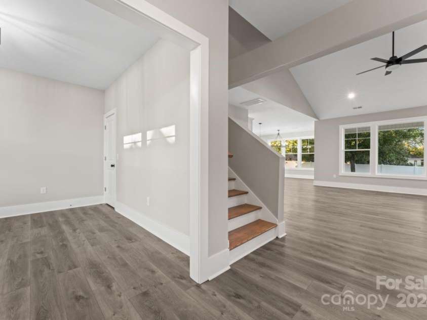 4448 Triumph Drive, Concord, NC 28027.  MLS# CAR4209053, YatesRealty ID 6326. 