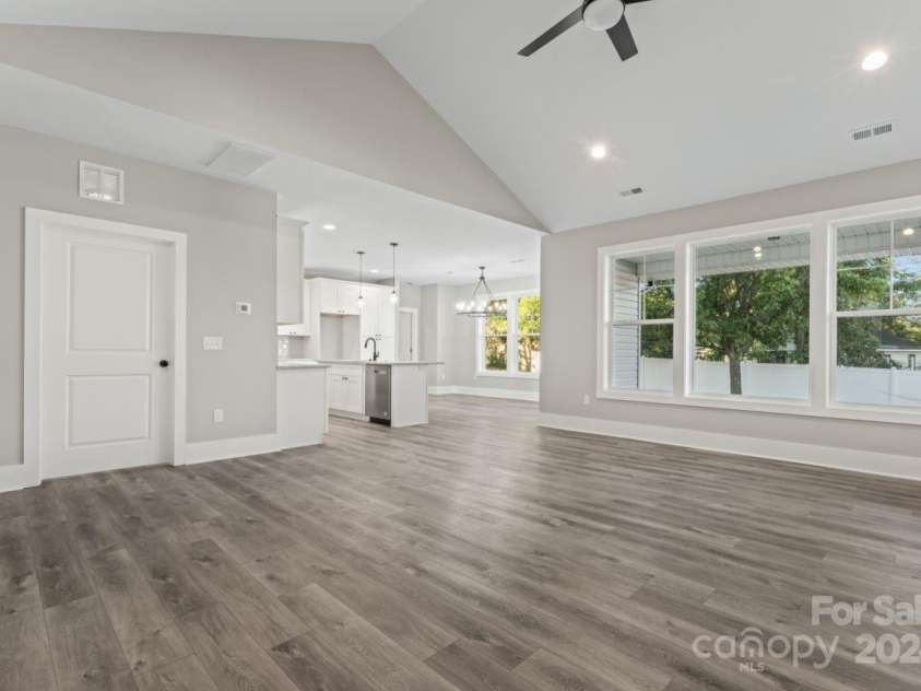 4448 Triumph Drive, Concord, NC 28027.  MLS# CAR4209053, YatesRealty ID 6326. 