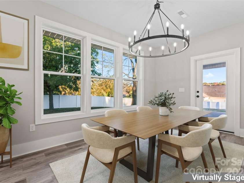 4448 Triumph Drive, Concord, NC 28027.  MLS# CAR4209053, YatesRealty ID 6326. 