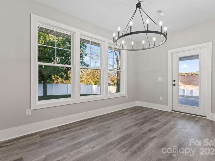 4448 Triumph Drive, Concord, NC 28027.  MLS# CAR4209053, YatesRealty ID 6326. 