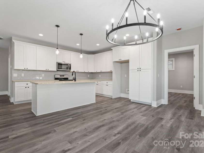 4448 Triumph Drive, Concord, NC 28027.  MLS# CAR4209053, YatesRealty ID 6326. 