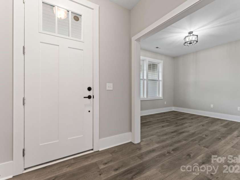 4448 Triumph Drive, Concord, NC 28027.  MLS# CAR4209053, YatesRealty ID 6326. 