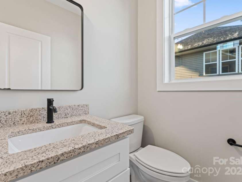 4448 Triumph Drive, Concord, NC 28027.  MLS# CAR4209053, YatesRealty ID 6326. 