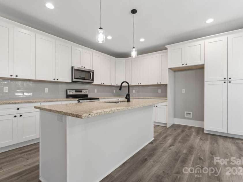 4448 Triumph Drive, Concord, NC 28027.  MLS# CAR4209053, YatesRealty ID 6326. 