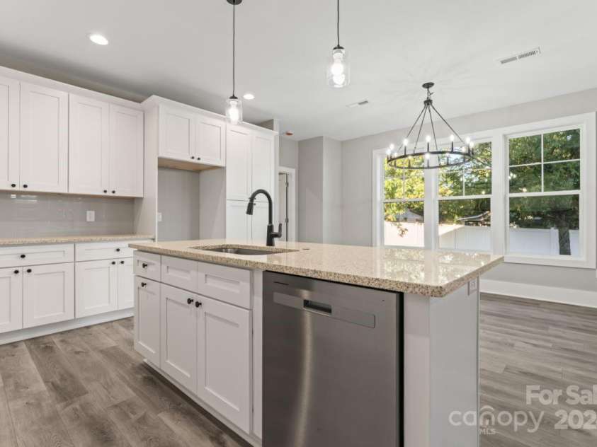 4448 Triumph Drive, Concord, NC 28027.  MLS# CAR4209053, YatesRealty ID 6326. 