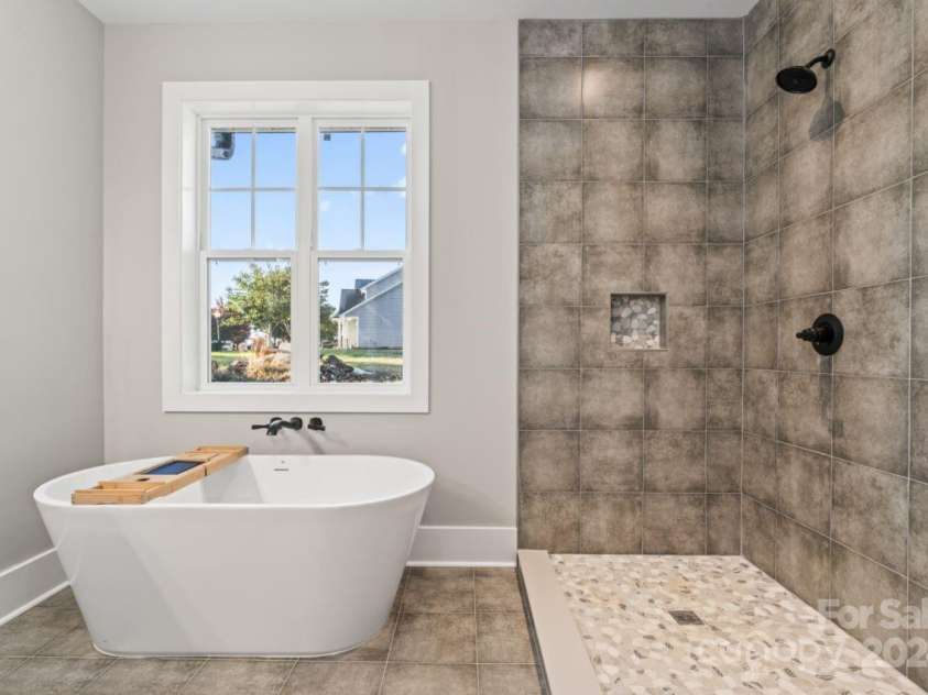 4448 Triumph Drive, Concord, NC 28027.  MLS# CAR4209053, YatesRealty ID 6326. 