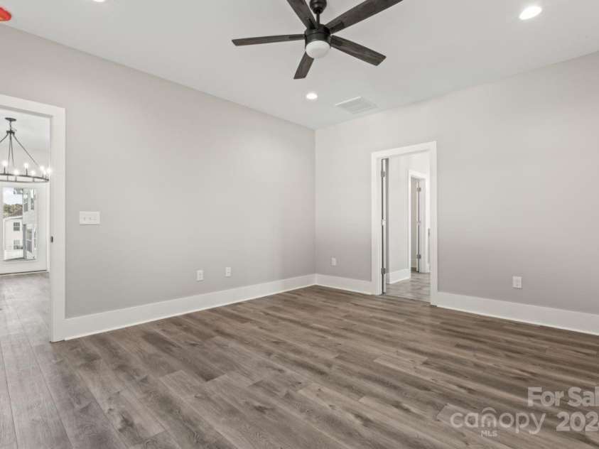 4448 Triumph Drive, Concord, NC 28027.  MLS# CAR4209053, YatesRealty ID 6326. 