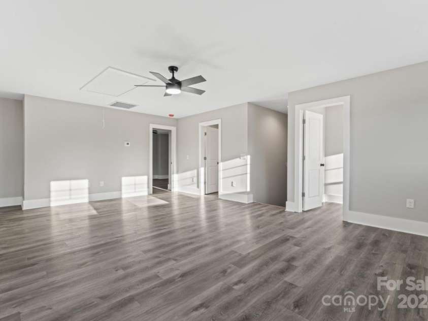 4448 Triumph Drive, Concord, NC 28027.  MLS# CAR4209053, YatesRealty ID 6326. 