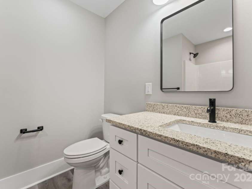 4448 Triumph Drive, Concord, NC 28027.  MLS# CAR4209053, YatesRealty ID 6326. 