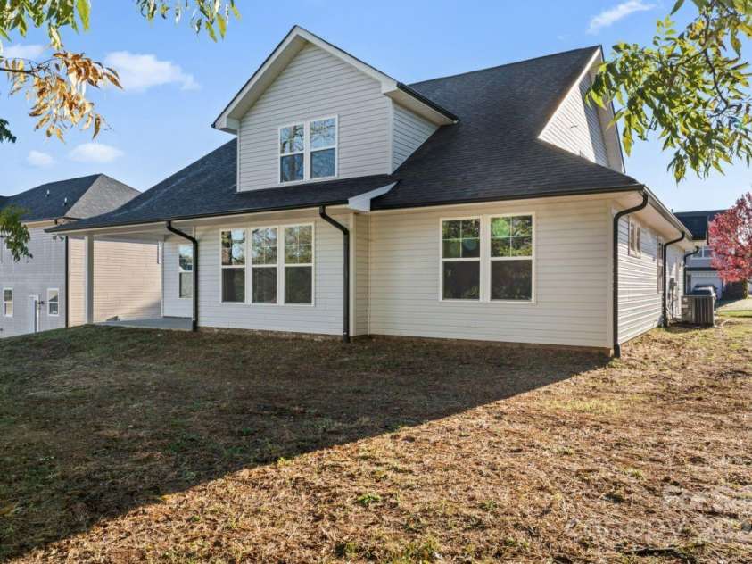 4448 Triumph Drive, Concord, NC 28027.  MLS# CAR4209053, YatesRealty ID 6326. 