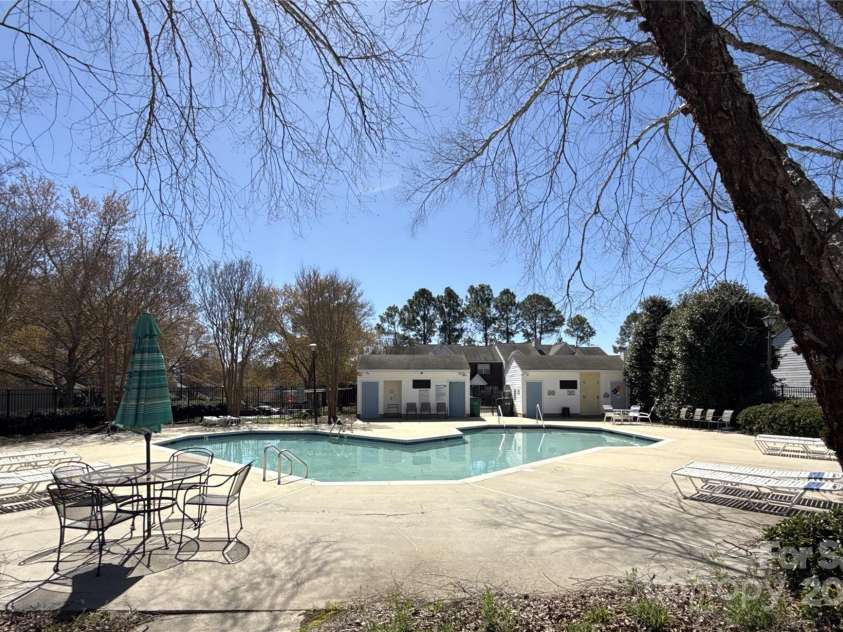 9130 Charminster Court, Charlotte, NC 28269.  MLS# CAR4235769, YatesRealty ID 6328. 