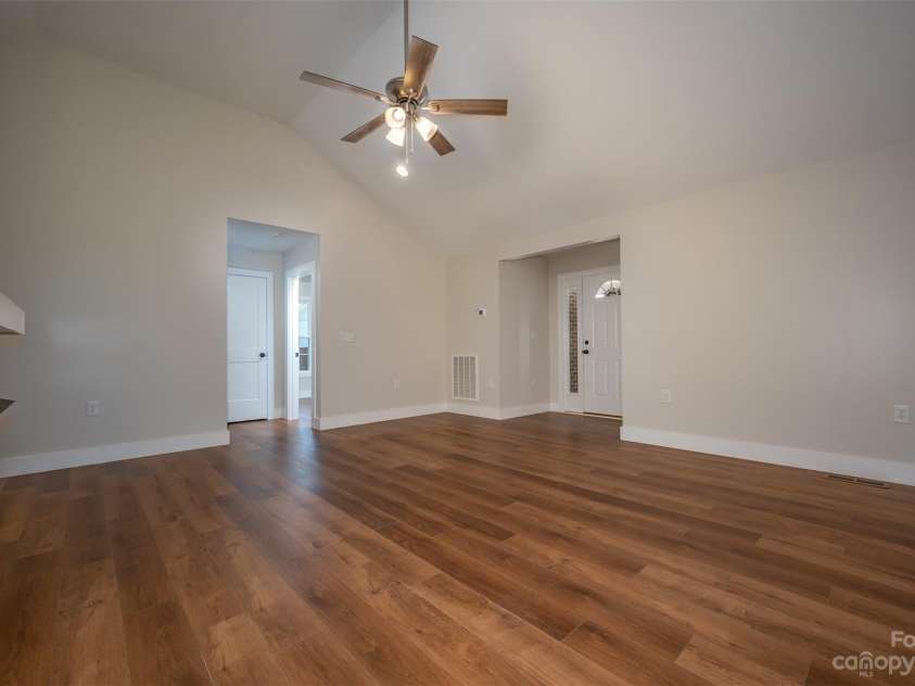 117 Kingston Place, Spindale, NC 28160.  MLS# CAR4037498, YatesRealty ID 633. 