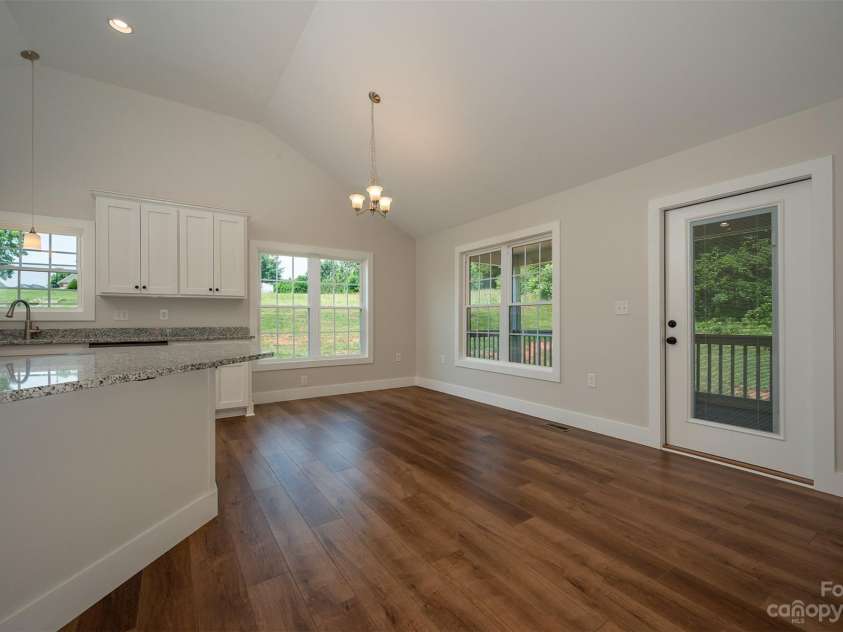 117 Kingston Place, Spindale, NC 28160.  MLS# CAR4037498, YatesRealty ID 633. 