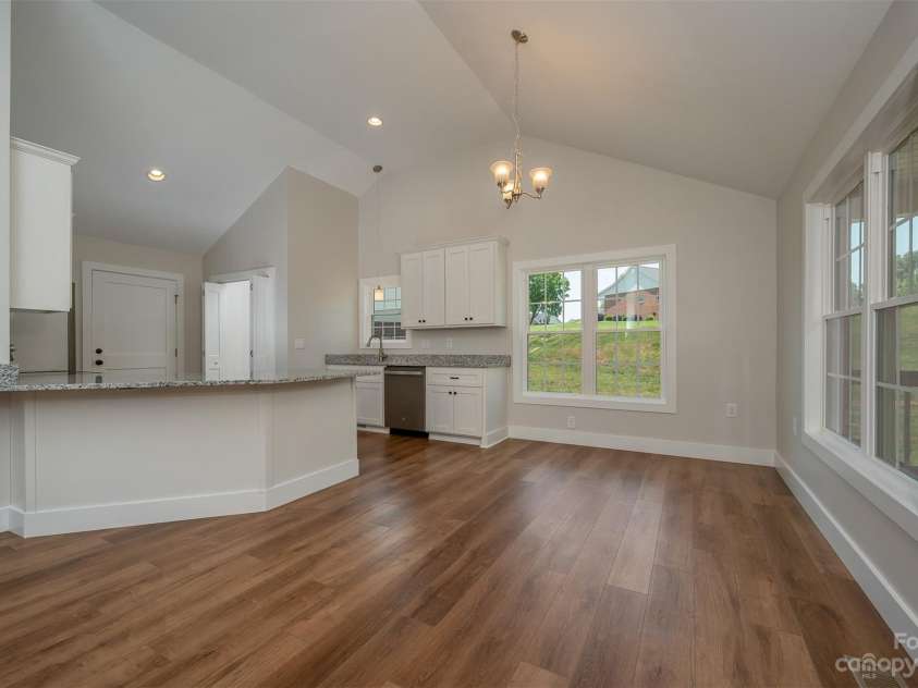 117 Kingston Place, Spindale, NC 28160.  MLS# CAR4037498, YatesRealty ID 633. 