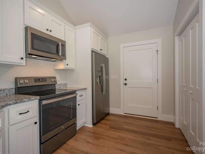 117 Kingston Place, Spindale, NC 28160.  MLS# CAR4037498, YatesRealty ID 633. 