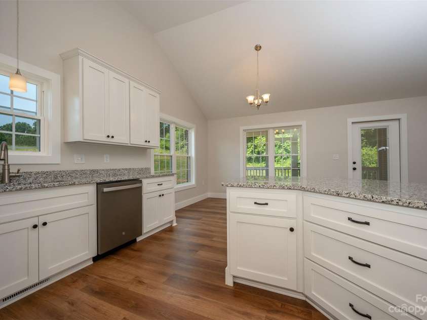 117 Kingston Place, Spindale, NC 28160.  MLS# CAR4037498, YatesRealty ID 633. 