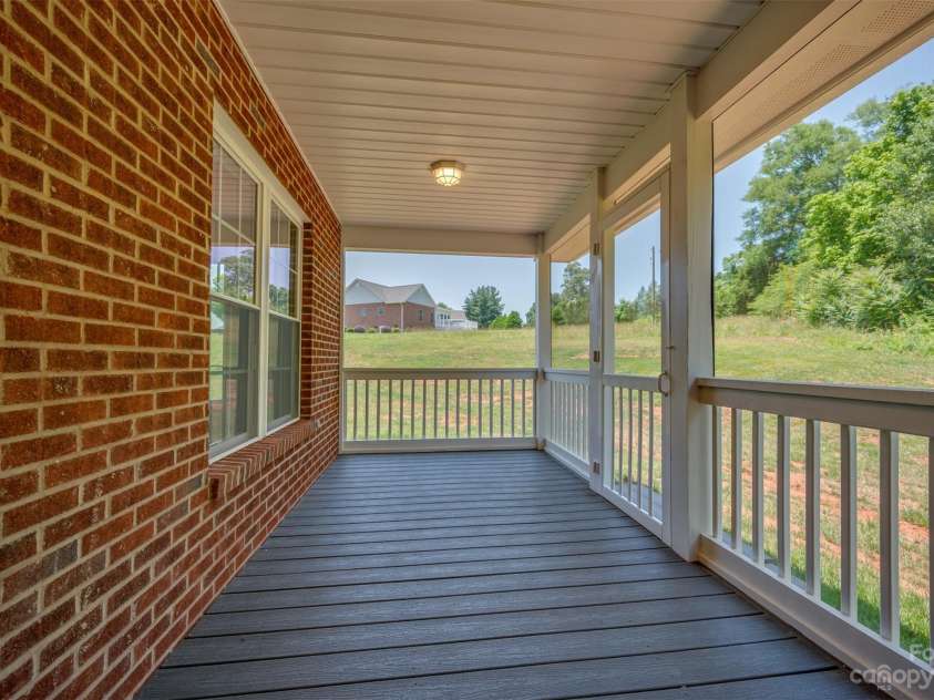 117 Kingston Place, Spindale, NC 28160.  MLS# CAR4037498, YatesRealty ID 633. 