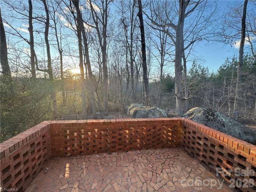 1165 Canaan Church Road, Denton, NC 27239.  MLS# CAR4354288, YatesRealty ID 6330. 