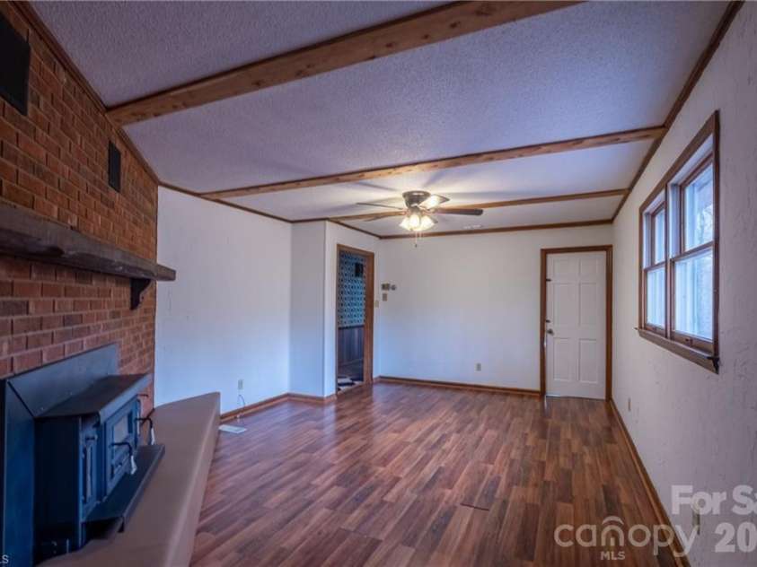 1165 Canaan Church Road, Denton, NC 27239.  MLS# CAR4354288, YatesRealty ID 6330. 