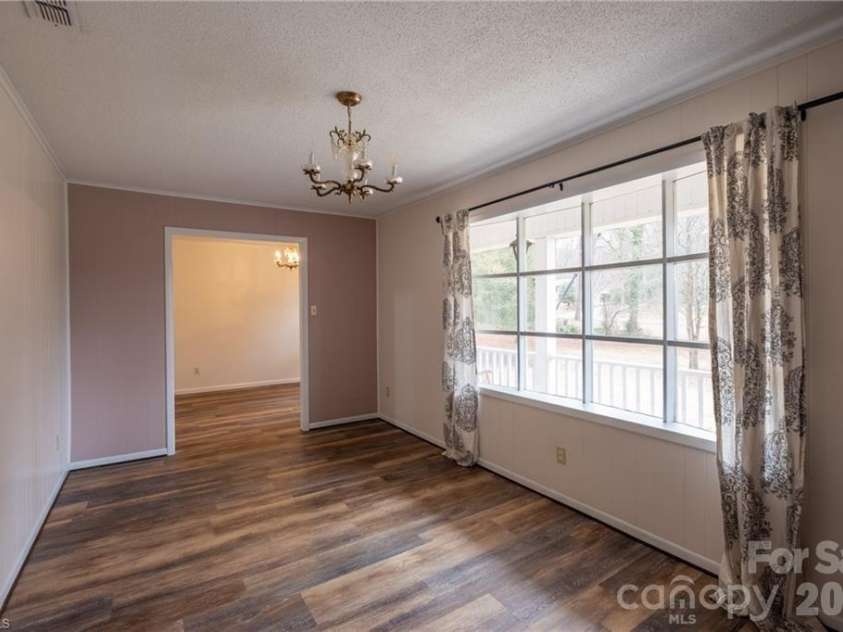 1165 Canaan Church Road, Denton, NC 27239.  MLS# CAR4354288, YatesRealty ID 6330. 
