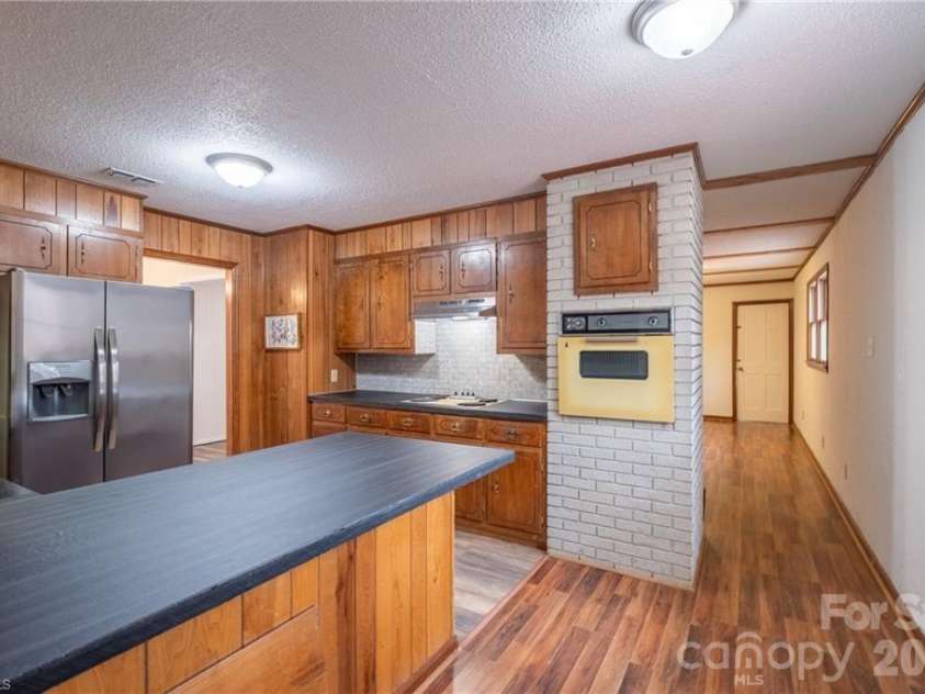 1165 Canaan Church Road, Denton, NC 27239.  MLS# CAR4354288, YatesRealty ID 6330. 