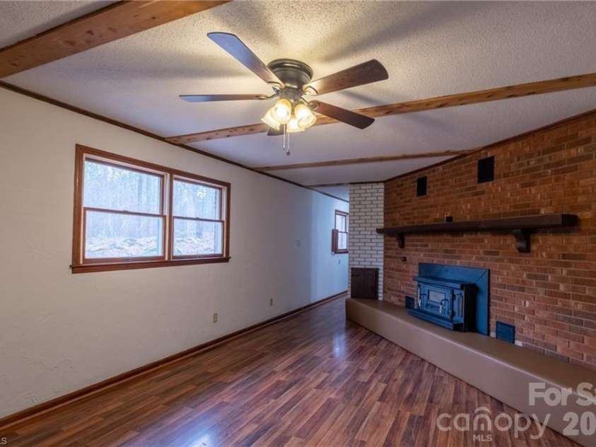 1165 Canaan Church Road, Denton, NC 27239.  MLS# CAR4354288, YatesRealty ID 6330. 