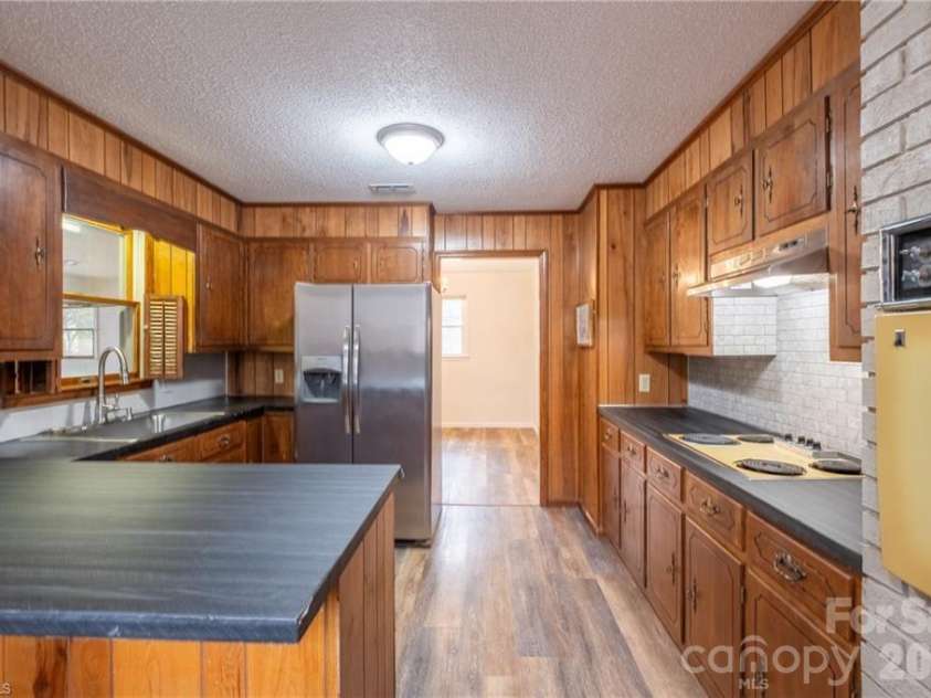 1165 Canaan Church Road, Denton, NC 27239.  MLS# CAR4354288, YatesRealty ID 6330. 