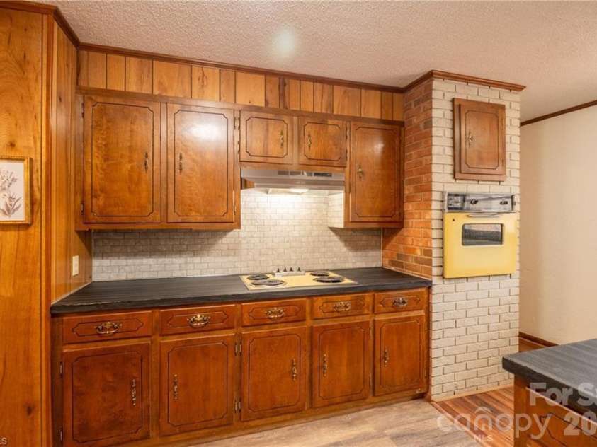 1165 Canaan Church Road, Denton, NC 27239.  MLS# CAR4354288, YatesRealty ID 6330. 