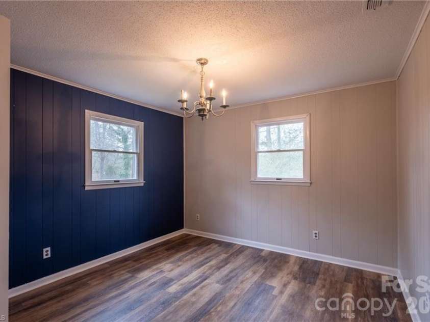 1165 Canaan Church Road, Denton, NC 27239.  MLS# CAR4354288, YatesRealty ID 6330. 
