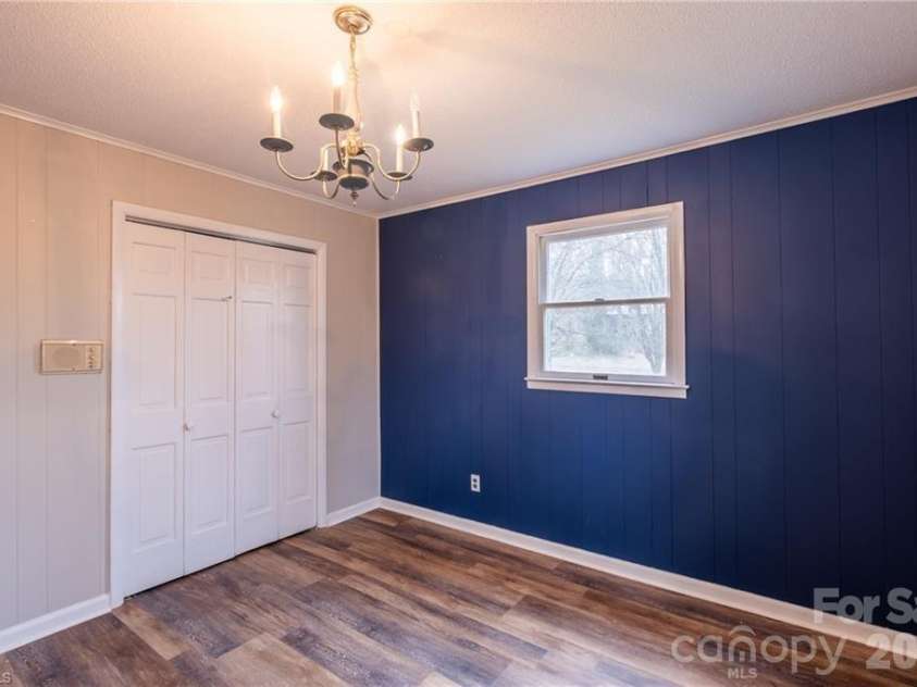 1165 Canaan Church Road, Denton, NC 27239.  MLS# CAR4354288, YatesRealty ID 6330. 