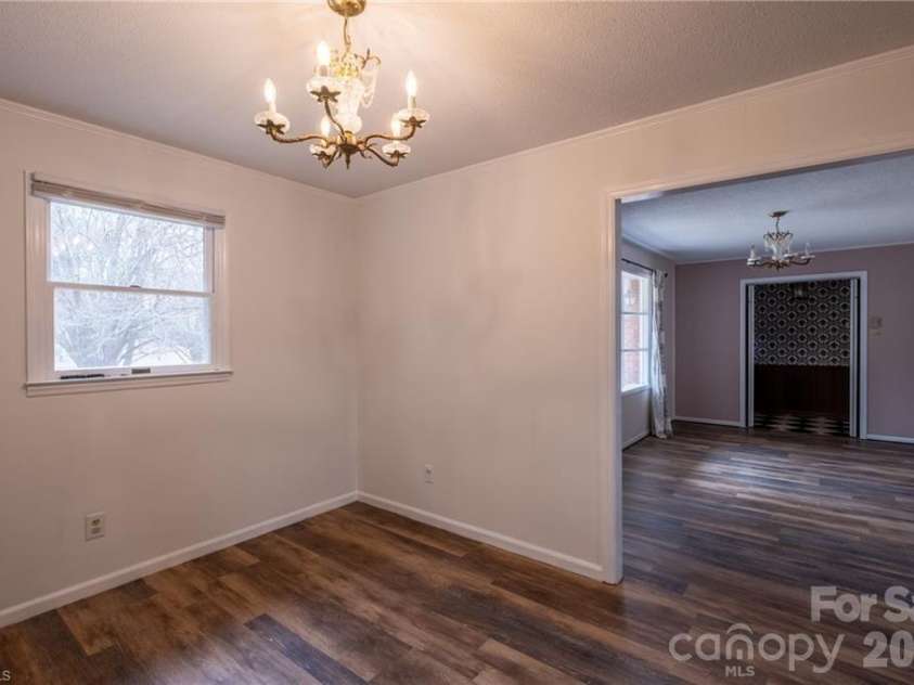 1165 Canaan Church Road, Denton, NC 27239.  MLS# CAR4354288, YatesRealty ID 6330. 
