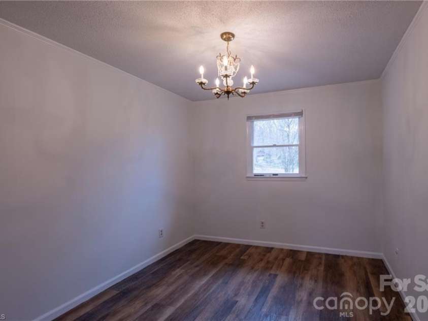 1165 Canaan Church Road, Denton, NC 27239.  MLS# CAR4354288, YatesRealty ID 6330. 