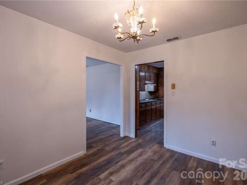 1165 Canaan Church Road, Denton, NC 27239.  MLS# CAR4354288, YatesRealty ID 6330. 