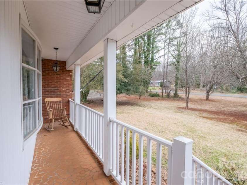 1165 Canaan Church Road, Denton, NC 27239.  MLS# CAR4354288, YatesRealty ID 6330. 