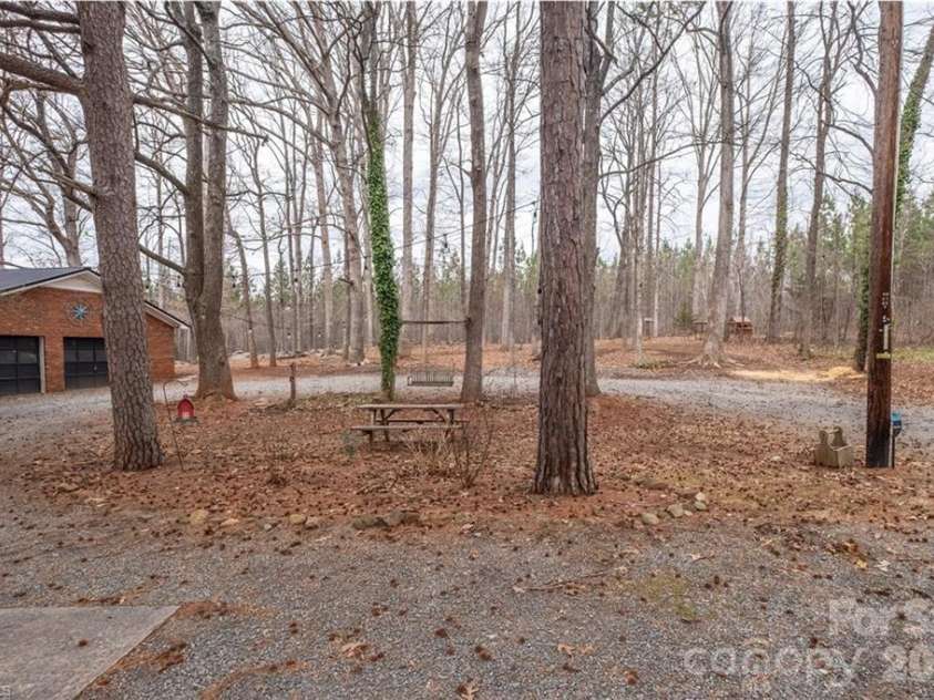1165 Canaan Church Road, Denton, NC 27239.  MLS# CAR4354288, YatesRealty ID 6330. 