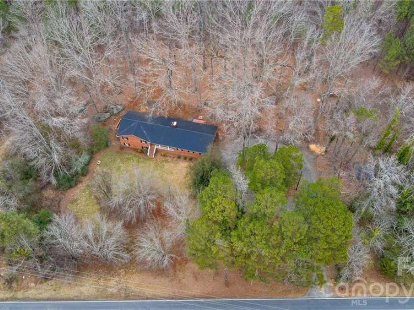 1165 Canaan Church Road, Denton, NC 27239.  MLS# CAR4354288, YatesRealty ID 6330. 