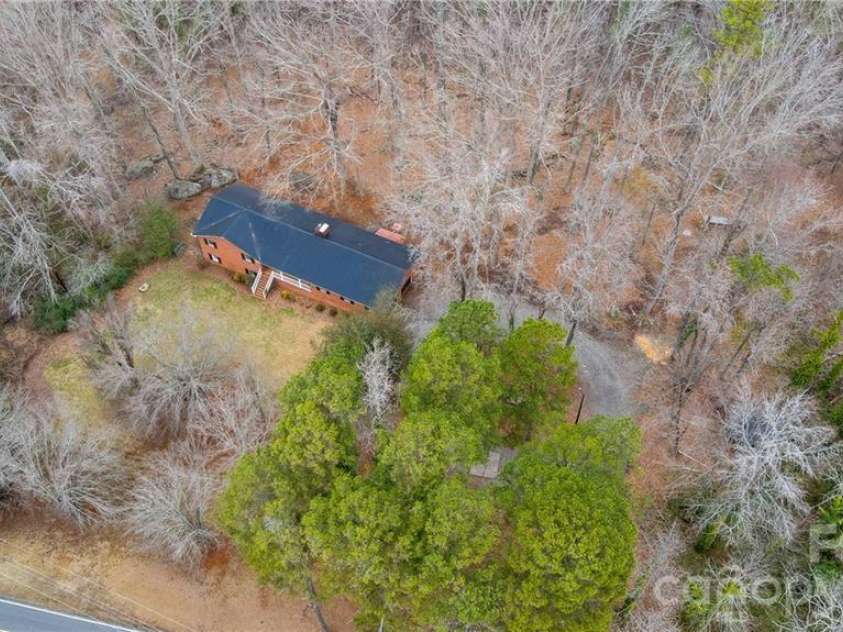 1165 Canaan Church Road, Denton, NC 27239.  MLS# CAR4354288, YatesRealty ID 6330. 