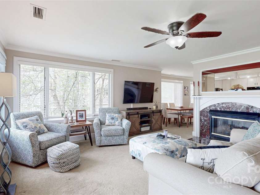 504 Lake Club Drive, Rock Hill, SC 29732.  MLS# CAR4235817, YatesRealty ID 6331. 