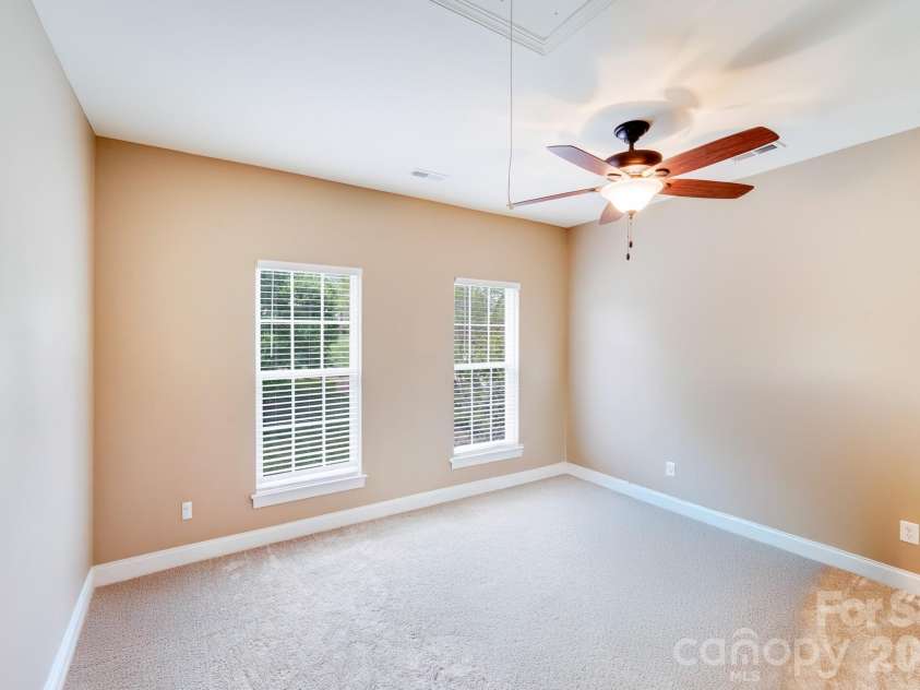 9433 Stonebridge Way, Mint Hill, NC 28227.  MLS# CAR4352110, YatesRealty ID 6333. BR2