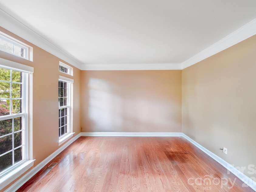 9433 Stonebridge Way, Mint Hill, NC 28227.  MLS# CAR4352110, YatesRealty ID 6333. Formal Living Room 