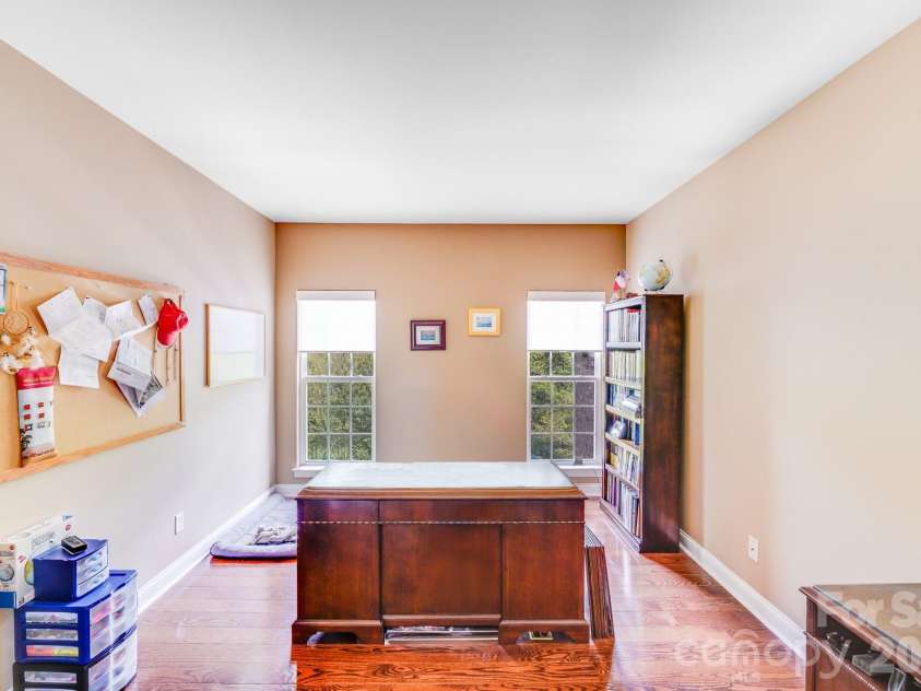 9433 Stonebridge Way, Mint Hill, NC 28227.  MLS# CAR4352110, YatesRealty ID 6333. Office