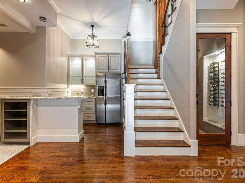 14 Twinflower Trail, Asheville, NC 28804.  MLS# CAR4349117, YatesRealty ID 6335. 
