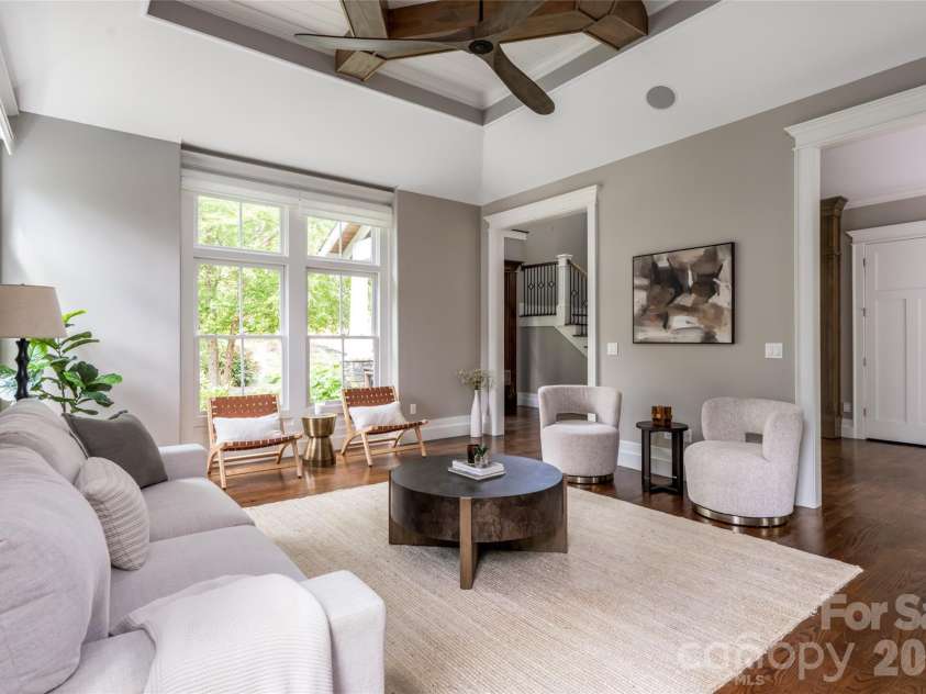 14 Twinflower Trail, Asheville, NC 28804.  MLS# CAR4349117, YatesRealty ID 6335. 