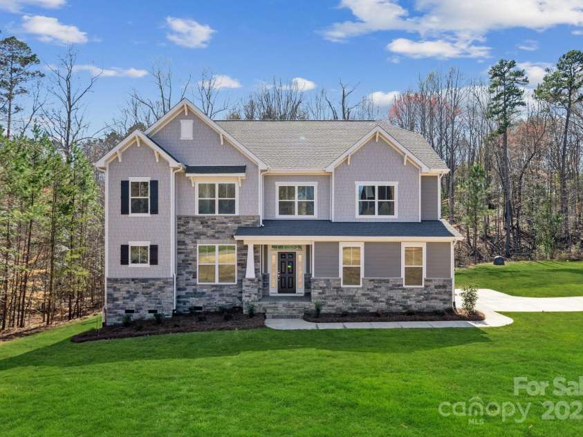 6997 Cobblefield Lane, Denver, NC 28037.  MLS# CAR4168512, YatesRealty ID 6335. 