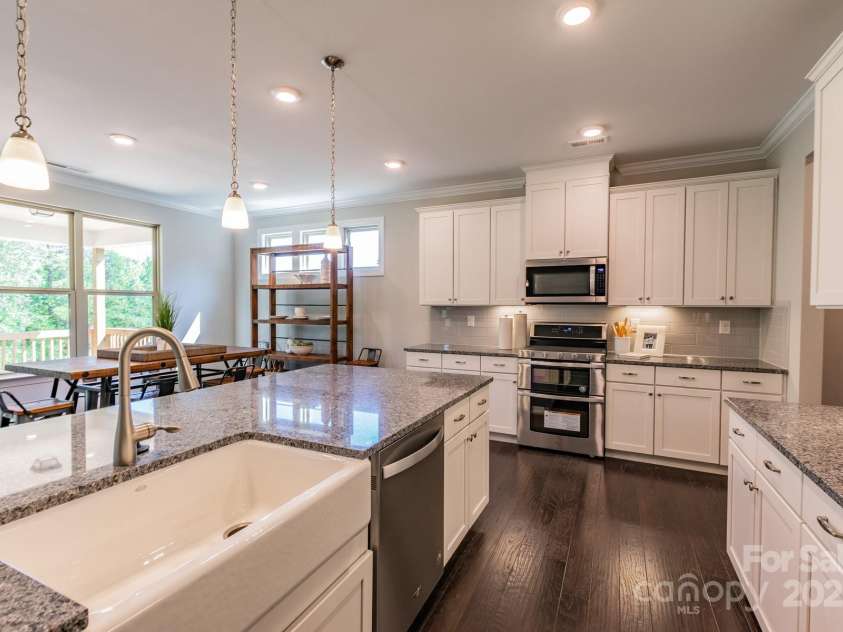 6997 Cobblefield Lane, Denver, NC 28037.  MLS# CAR4168512, YatesRealty ID 6335. For Representation purposes only