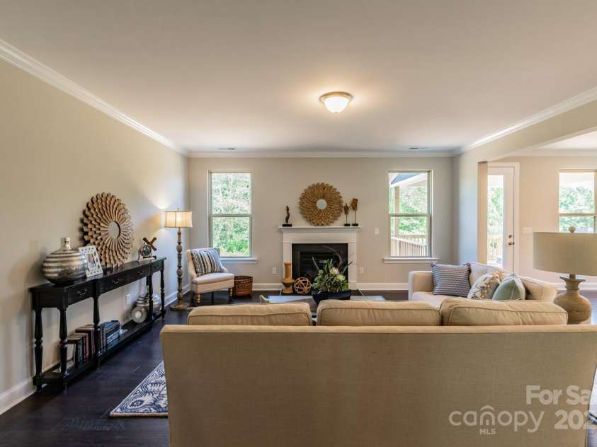 6997 Cobblefield Lane, Denver, NC 28037.  MLS# CAR4168512, YatesRealty ID 6335. For Representation purposes only