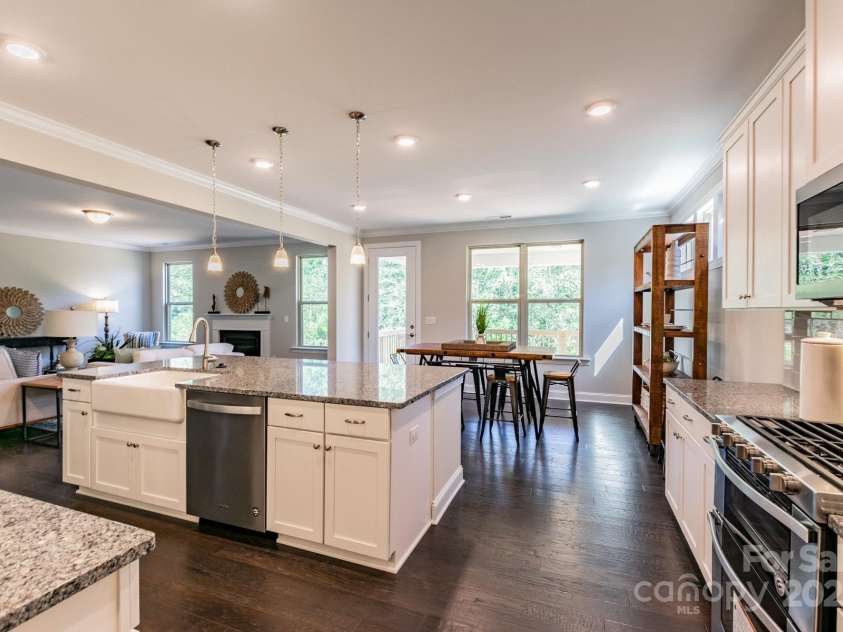 6997 Cobblefield Lane, Denver, NC 28037.  MLS# CAR4168512, YatesRealty ID 6335. For Representation purposes only