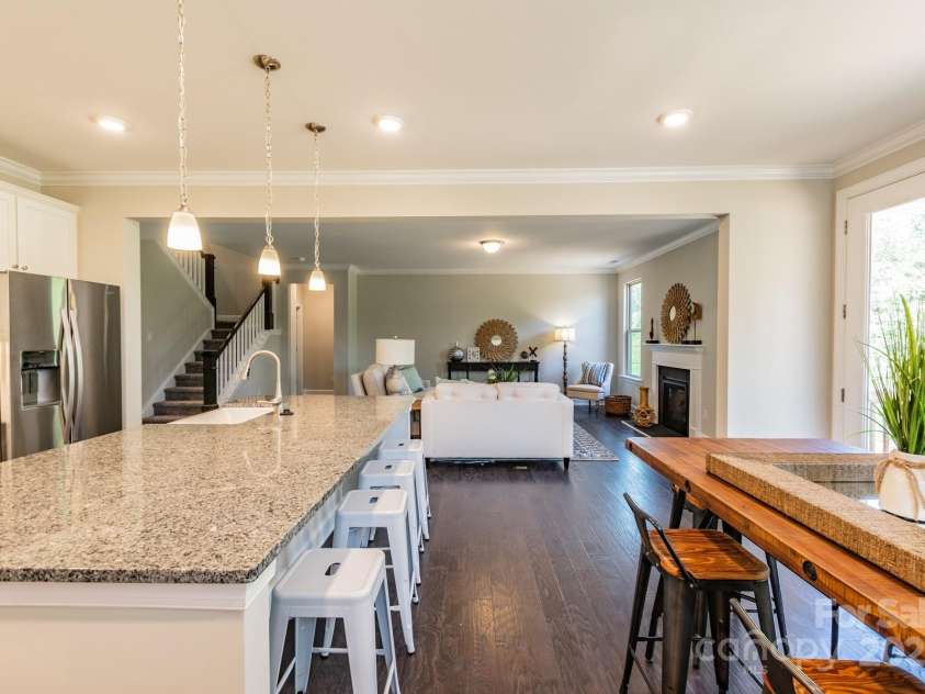 6997 Cobblefield Lane, Denver, NC 28037.  MLS# CAR4168512, YatesRealty ID 6335. For Representation purposes only