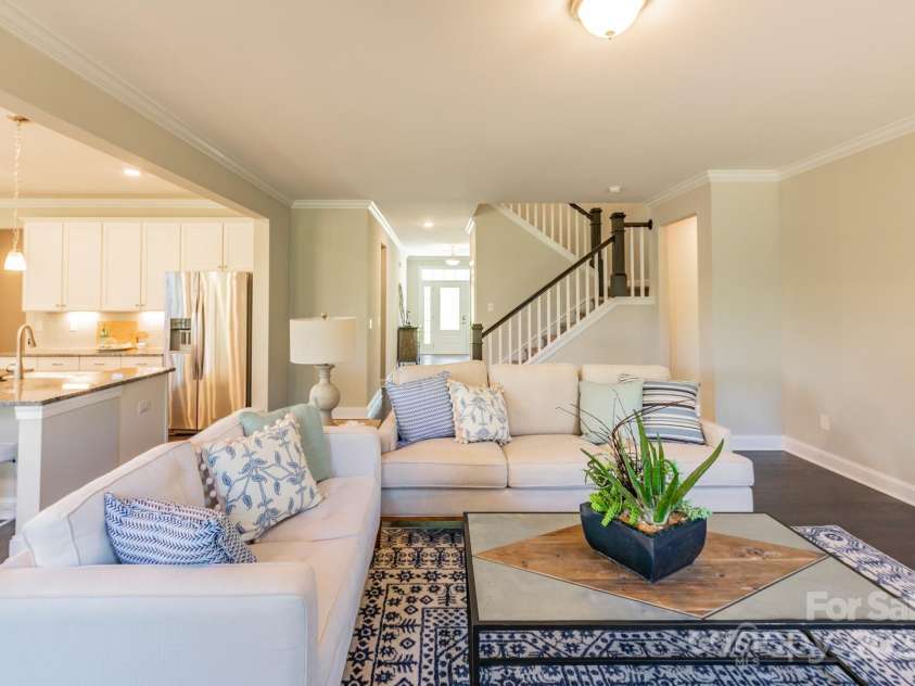 6997 Cobblefield Lane, Denver, NC 28037.  MLS# CAR4168512, YatesRealty ID 6335. For Representation purposes only