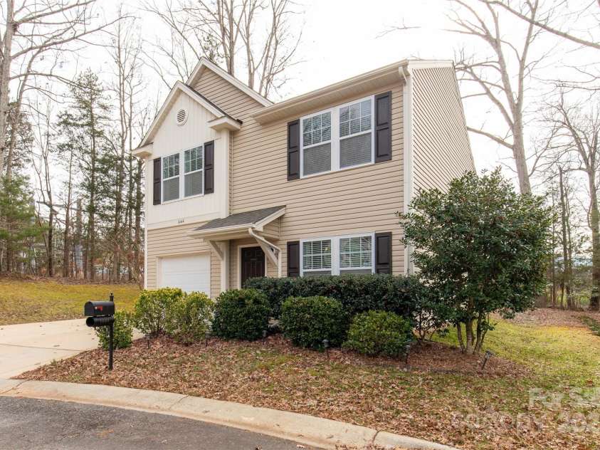 1444 Swaying Branch Lane, Clover, SC 29710.  MLS# CAR4214838, YatesRealty ID 6336. 